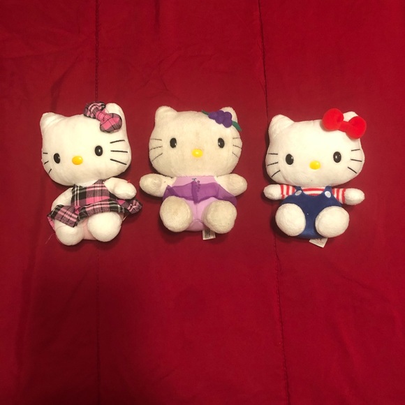 Hello Kitty - Picture 1 of 2